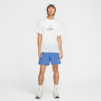 NIKE Holographic Sportswear Men's T-Shirt