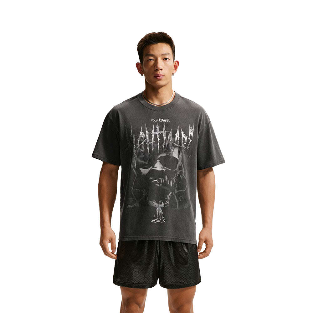 NIKE Ja เสื้อยืดบาสเกตบอลผู้ชาย Supersports Thailand