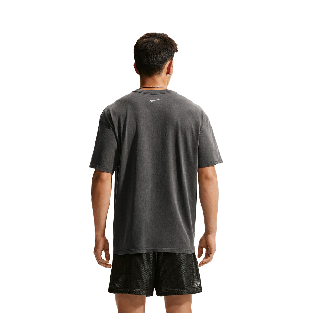 NIKE Ja เสื้อยืดบาสเกตบอลผู้ชาย Supersports Thailand