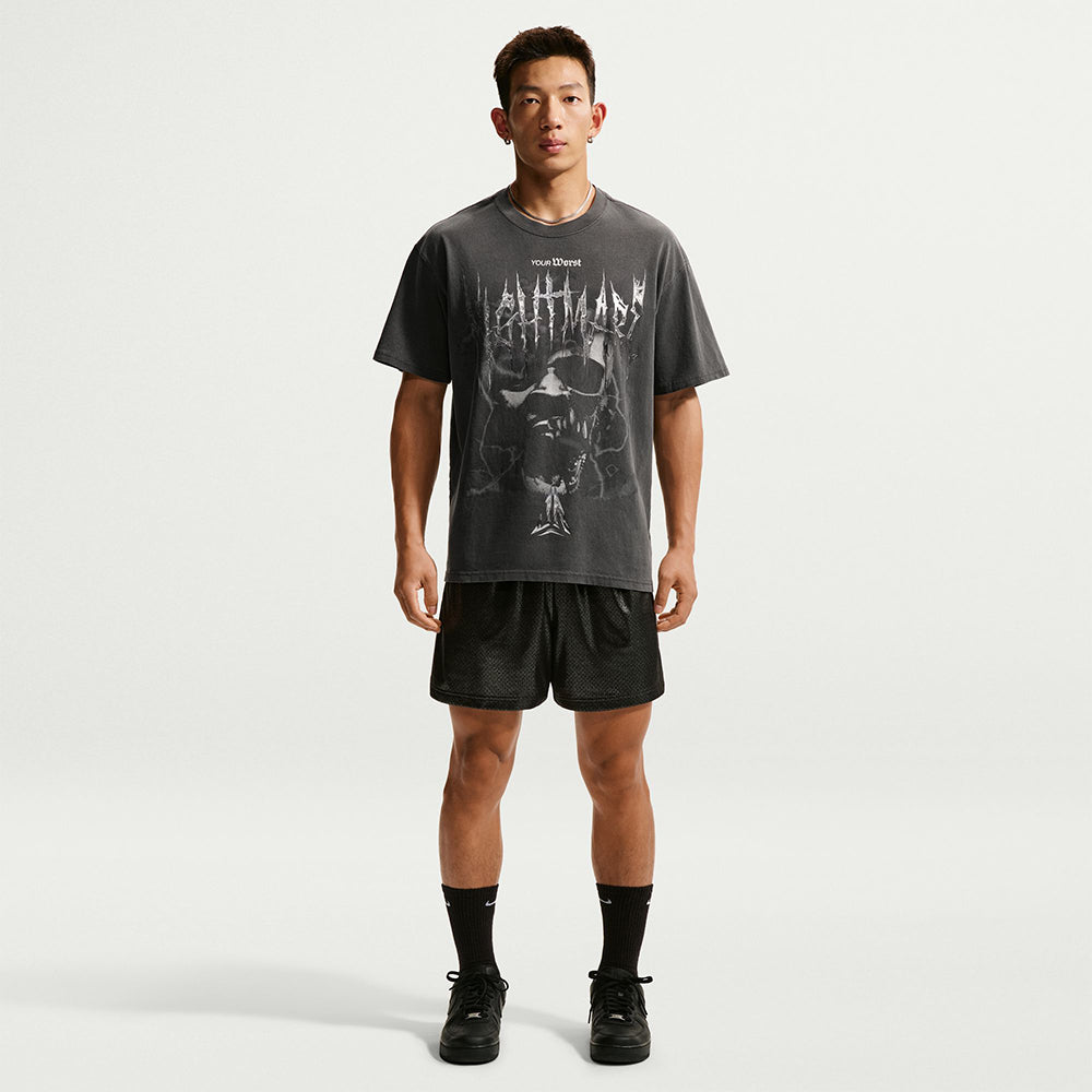 NIKE Ja เสื้อยืดบาสเกตบอลผู้ชาย Supersports Thailand
