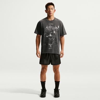 NIKE Ja เสื้อยืดบาสเกตบอลผู้ชาย