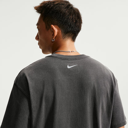 NIKE Ja เสื้อยืดบาสเกตบอลผู้ชาย