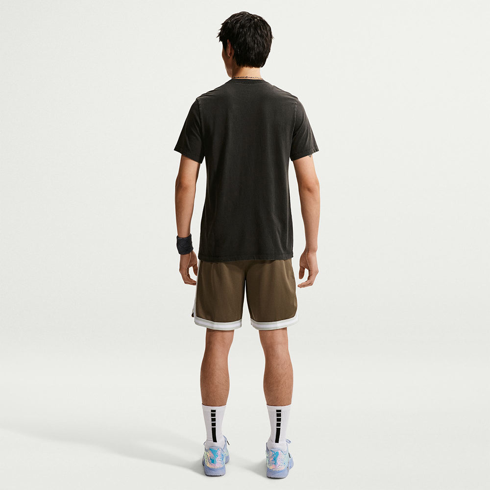 NIKE Ja Morant Ja เสื้อยืดบาสเกตบอลผู้ชาย Supersports Thailand
