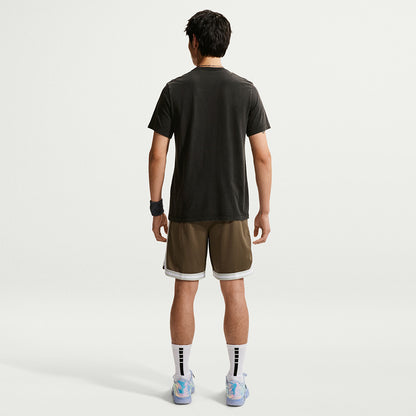 NIKE Ja Morant Ja เสื้อยืดบาสเกตบอลผู้ชาย