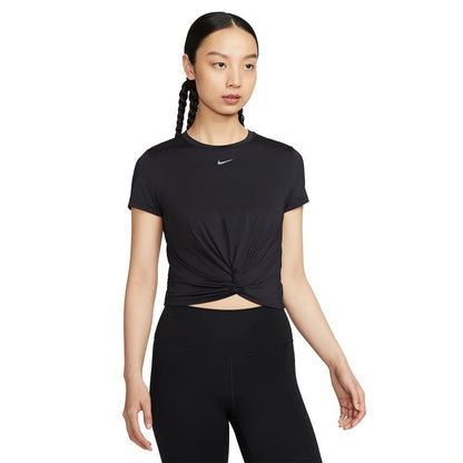 NIKE One Classic Twist Women's Training T-Shirt