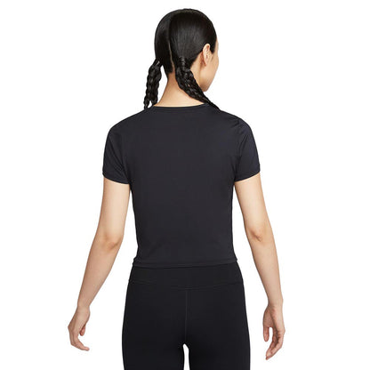 NIKE One Classic Twist Women's Training T-Shirt - Supersports Thailand