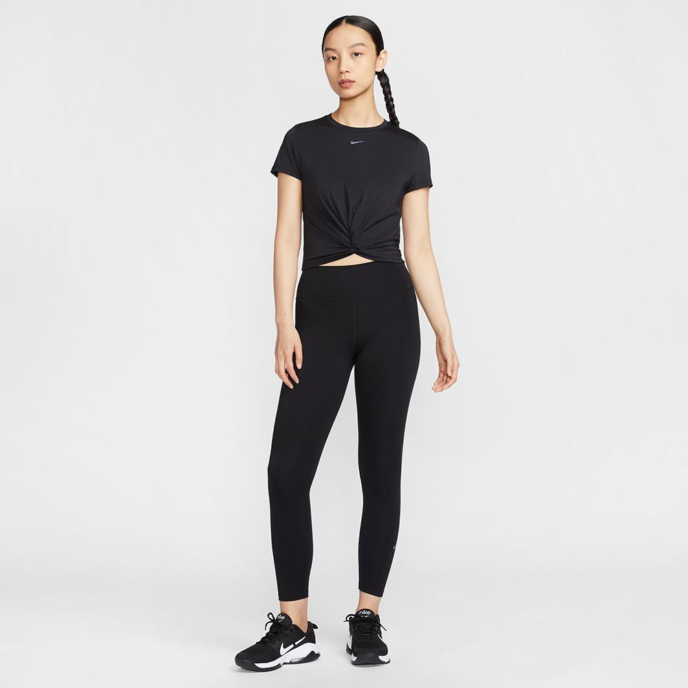 NIKE One Classic Twist Women's Training T-Shirt