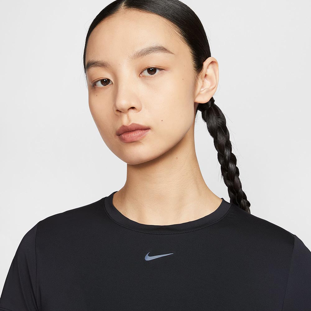 NIKE One Classic Twist Women's Training T-Shirt