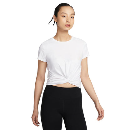 NIKE One Classic Twist Women's Training T-Shirt