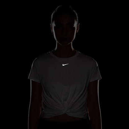 NIKE One Classic Twist Women's Training T-Shirt