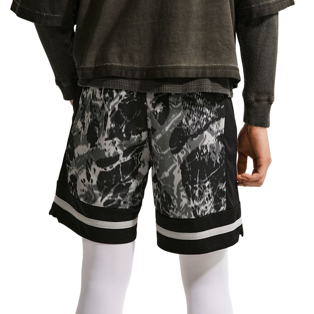 NIKE Dri-FIT Ja Morant Ja 8" กางเกงบาสเกตบอลขาสั้นผู้ชาย Supersports Thailand