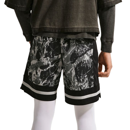NIKE Dri-FIT Ja Morant Ja 8" กางเกงบาสเกตบอลขาสั้นผู้ชาย