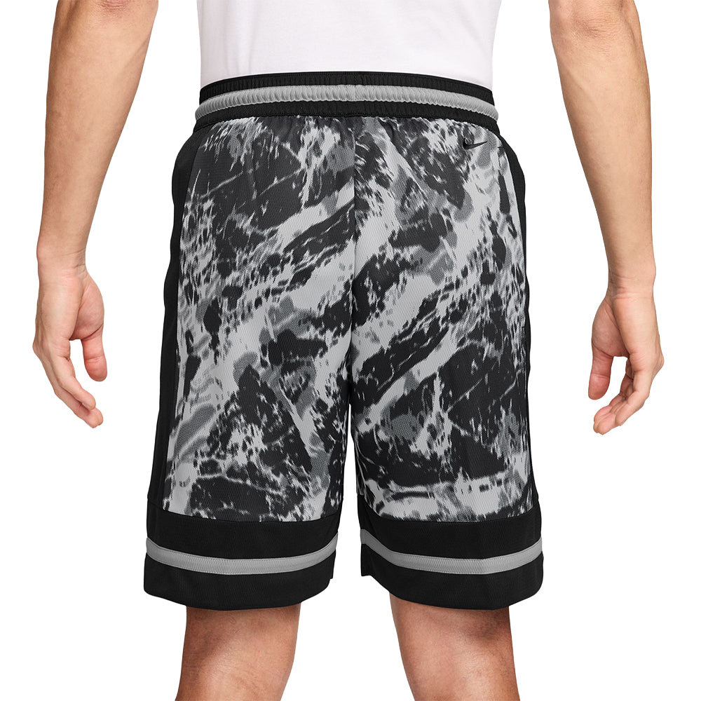 NIKE Dri-FIT Ja Morant Ja 8" กางเกงบาสเกตบอลขาสั้นผู้ชาย Supersports Thailand