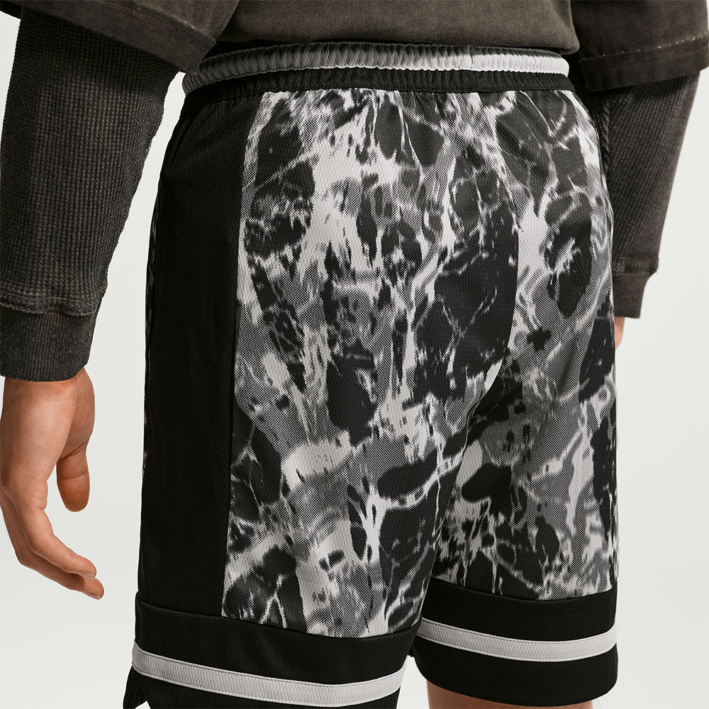 NIKE Dri-FIT Ja Morant Ja 8" กางเกงบาสเกตบอลขาสั้นผู้ชาย Supersports Thailand