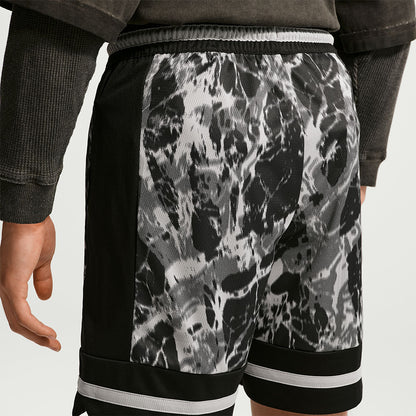 NIKE Dri-FIT Ja Morant Ja 8" กางเกงบาสเกตบอลขาสั้นผู้ชาย