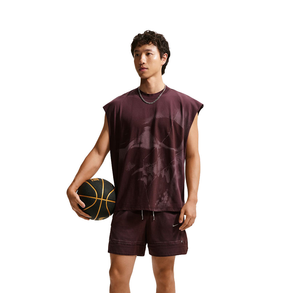 NIKE Ja Standard Issue เสื้อกล้ามบาสเกตบอลผู้ชาย Supersports Thailand