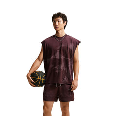 NIKE Ja Standard Issue เสื้อกล้ามบาสเกตบอลผู้ชาย