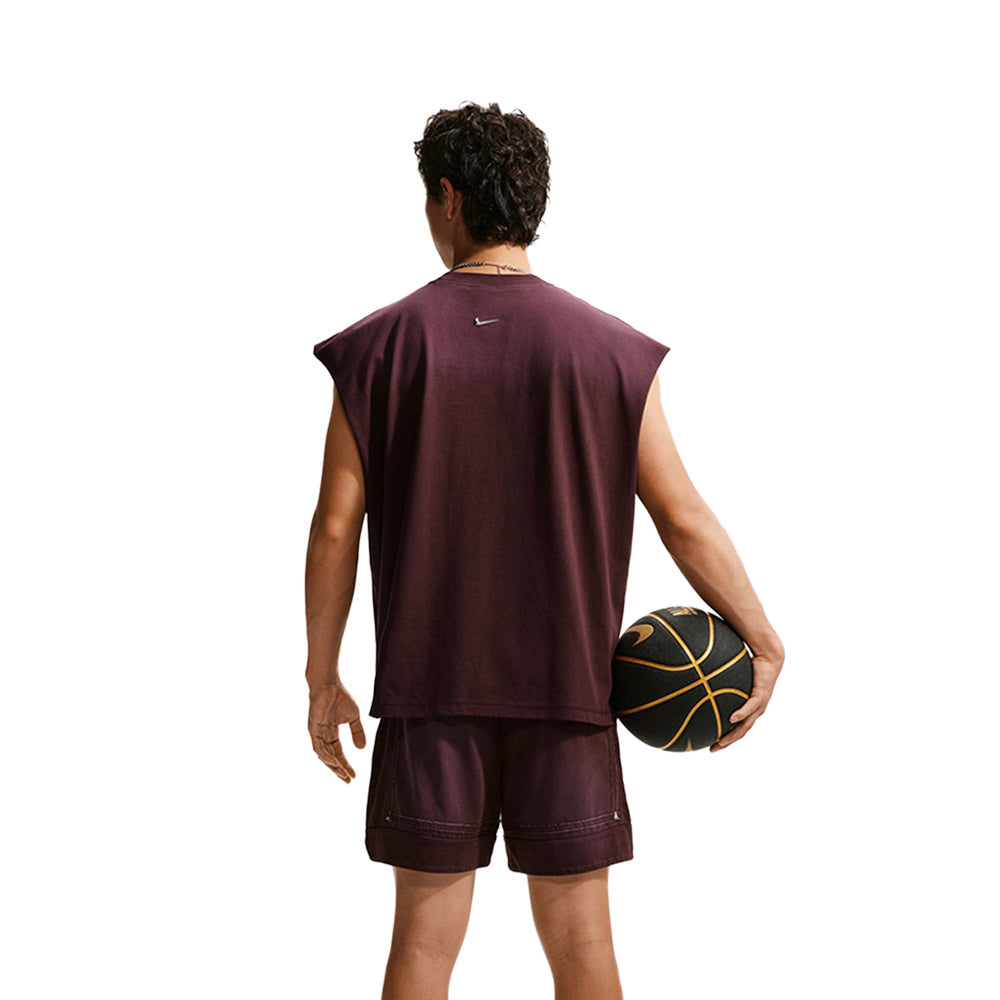 NIKE Ja Standard Issue เสื้อกล้ามบาสเกตบอลผู้ชาย Supersports Thailand