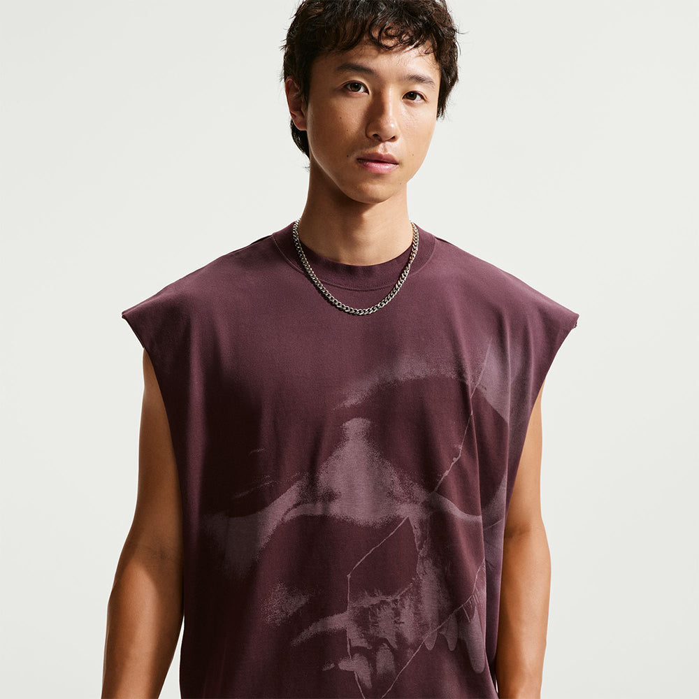 NIKE Ja Standard Issue เสื้อกล้ามบาสเกตบอลผู้ชาย Supersports Thailand