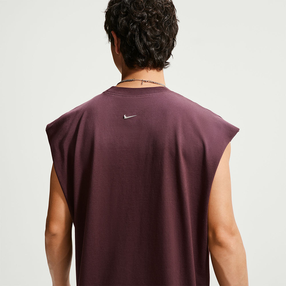 NIKE Ja Standard Issue เสื้อกล้ามบาสเกตบอลผู้ชาย Supersports Thailand