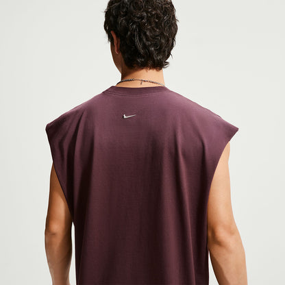 NIKE Ja Standard Issue เสื้อกล้ามบาสเกตบอลผู้ชาย
