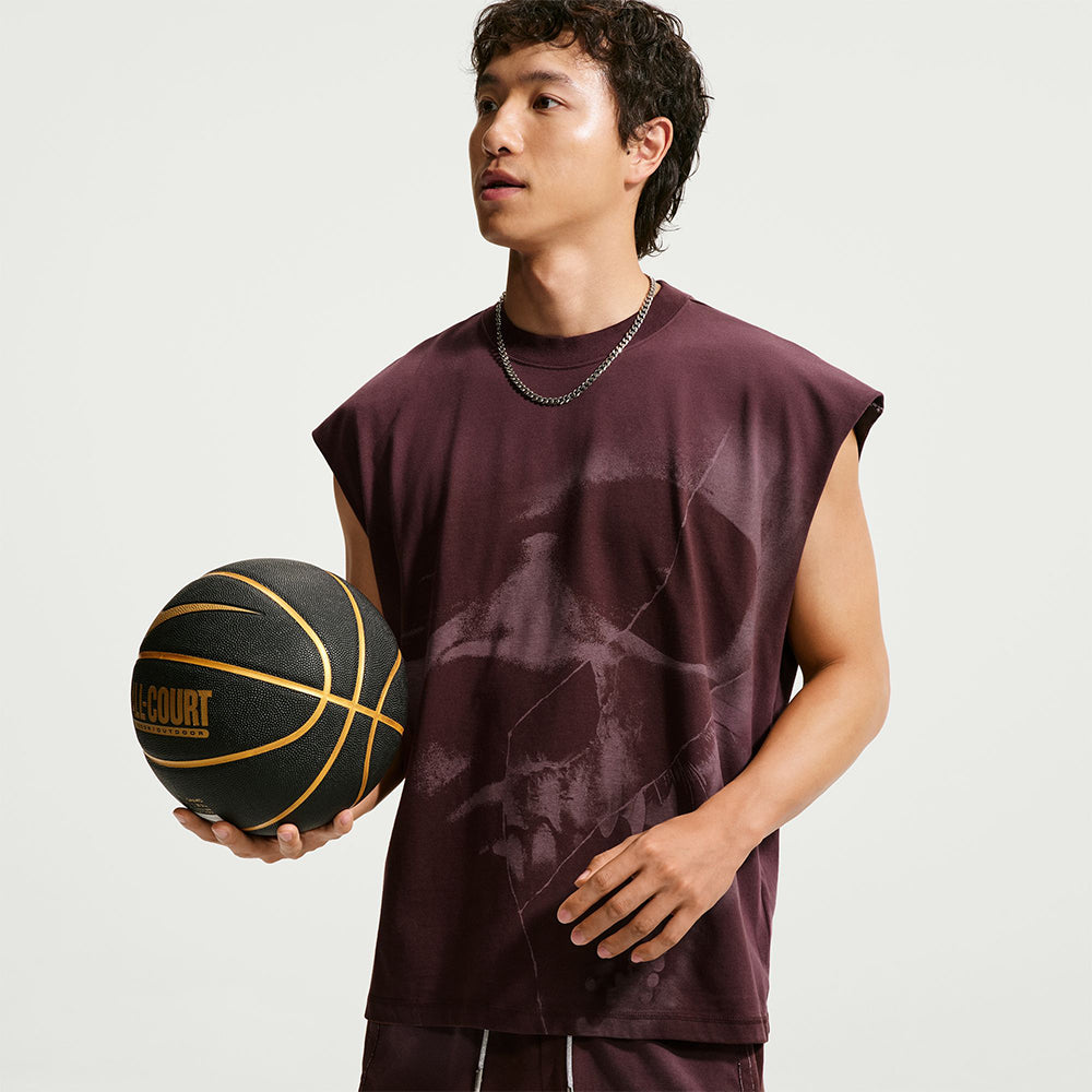 NIKE Ja Standard Issue เสื้อกล้ามบาสเกตบอลผู้ชาย Supersports Thailand