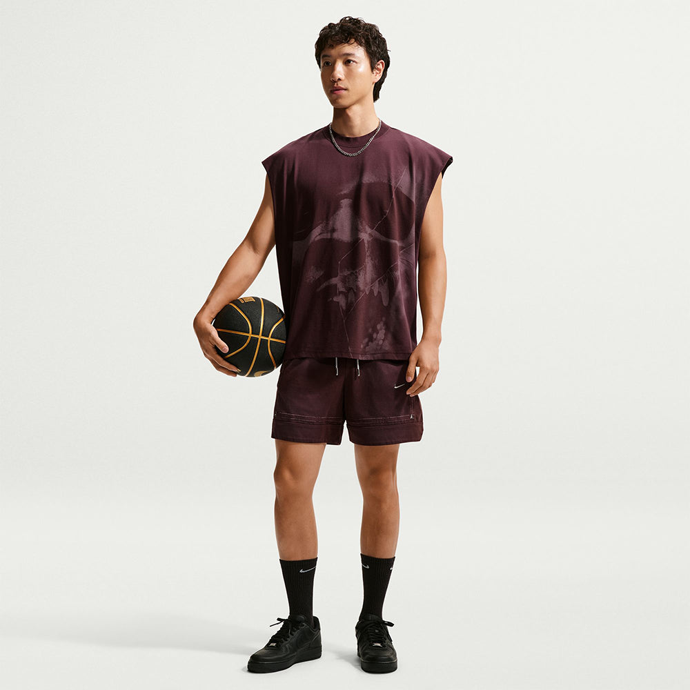 NIKE Ja Standard Issue เสื้อกล้ามบาสเกตบอลผู้ชาย Supersports Thailand