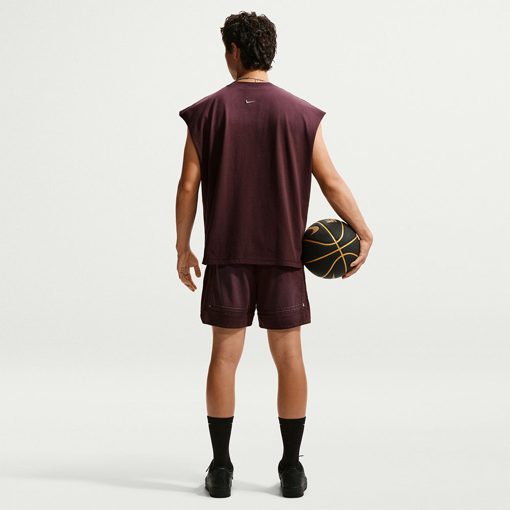 NIKE Ja Standard Issue เสื้อกล้ามบาสเกตบอลผู้ชาย Supersports Thailand