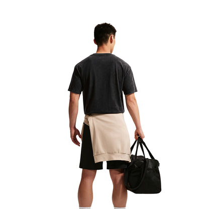 NIKE Lifting เสื้อออกกำลังกายผู้ชาย