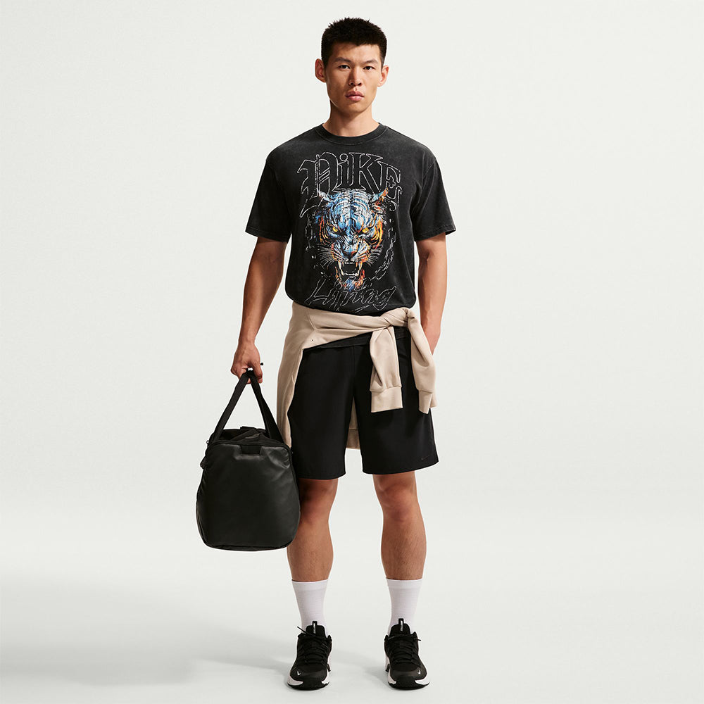 NIKE Lifting เสื้อออกกำลังกายผู้ชาย Supersports Thailand