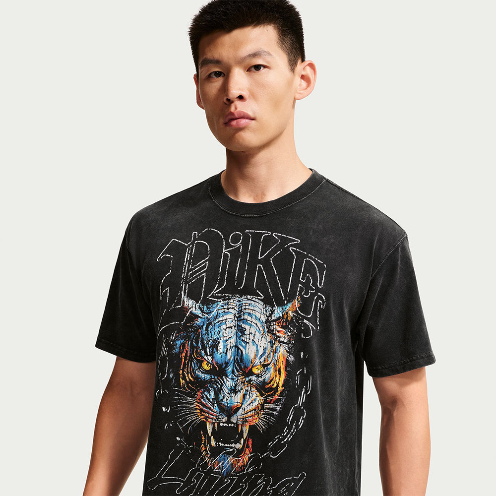 NIKE Lifting เสื้อออกกำลังกายผู้ชาย Supersports Thailand