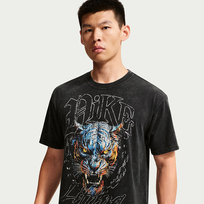 NIKE Lifting เสื้อออกกำลังกายผู้ชาย