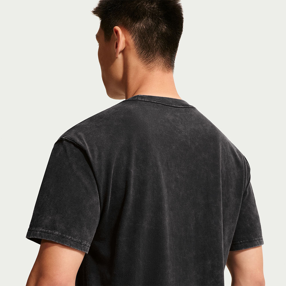 NIKE Lifting เสื้อออกกำลังกายผู้ชาย Supersports Thailand