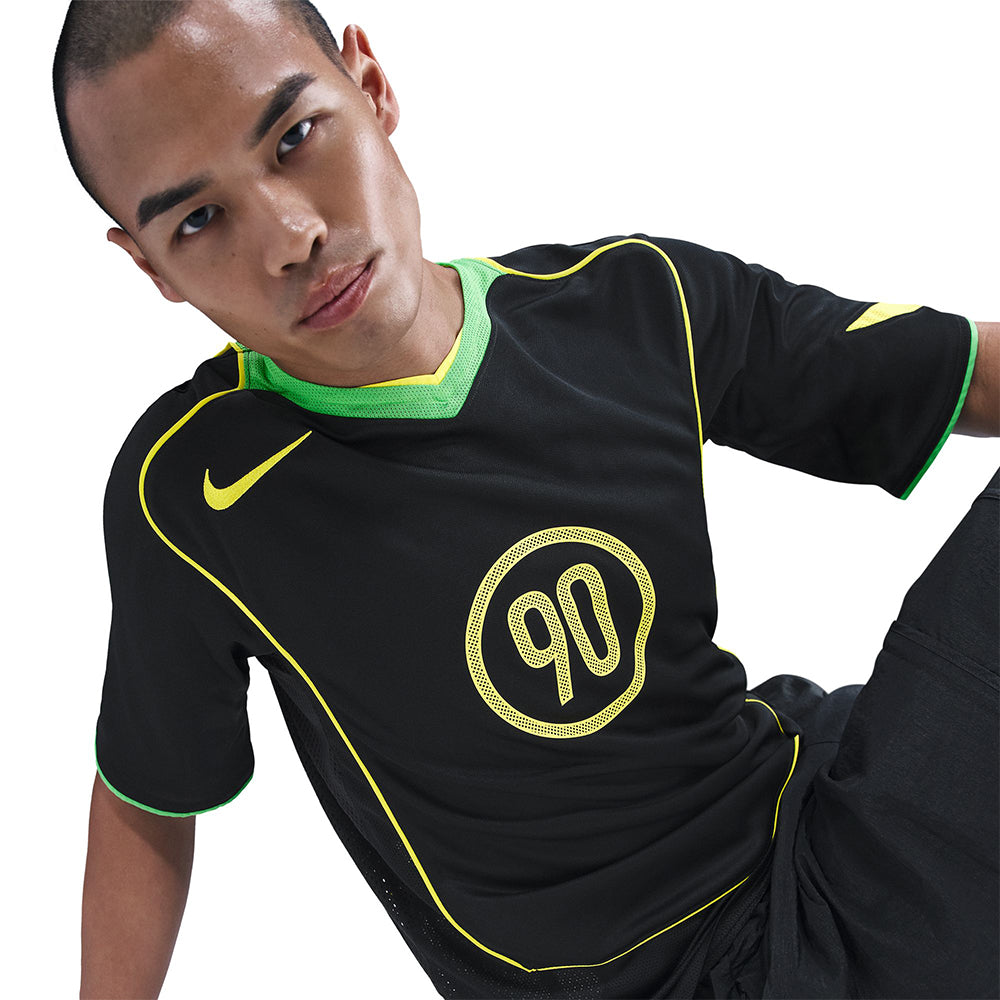 NIKE Total 90 เสื้อฟุตบอลผู้ชาย
