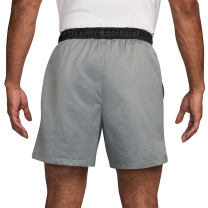 NIKE Sportswear Club Flow Men's Lifestyle Shorts - Supersports Thailand
