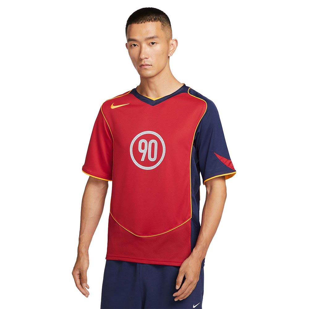 NIKE Total 90 เสื้อฟุตบอลผู้ชาย