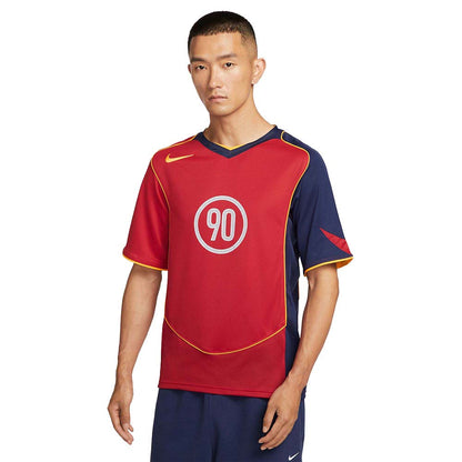 NIKE Total 90 เสื้อฟุตบอลผู้ชาย
