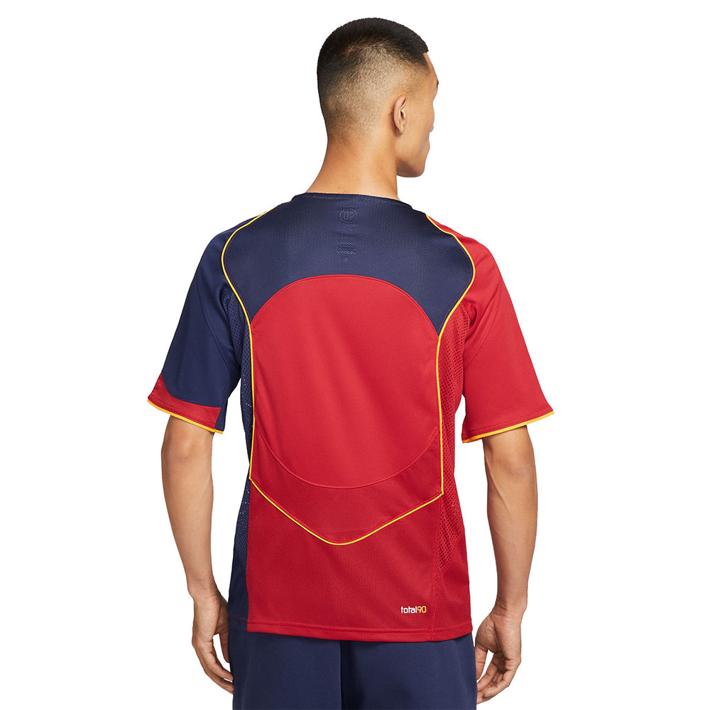 NIKE Total 90 Men's Football Jersey - Supersports Thailand