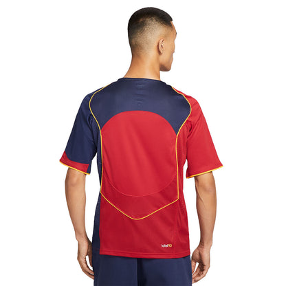 NIKE Total 90 Men's Football Jersey - Supersports Thailand