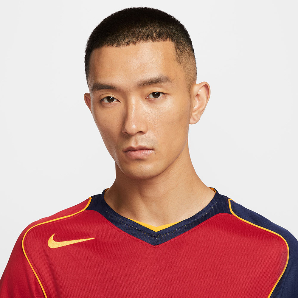 NIKE Total 90 เสื้อฟุตบอลผู้ชาย