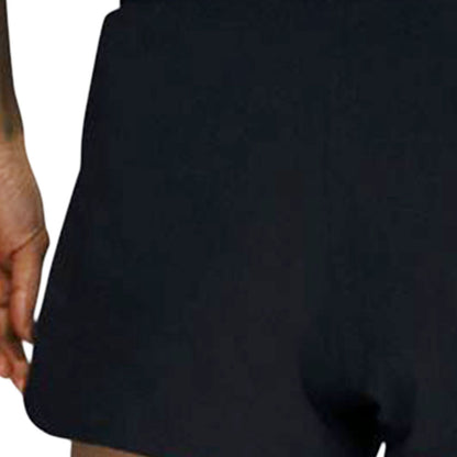 NIKE One Dri-FIT Mid-Rise Brief-Lined Women's Running Shorts
