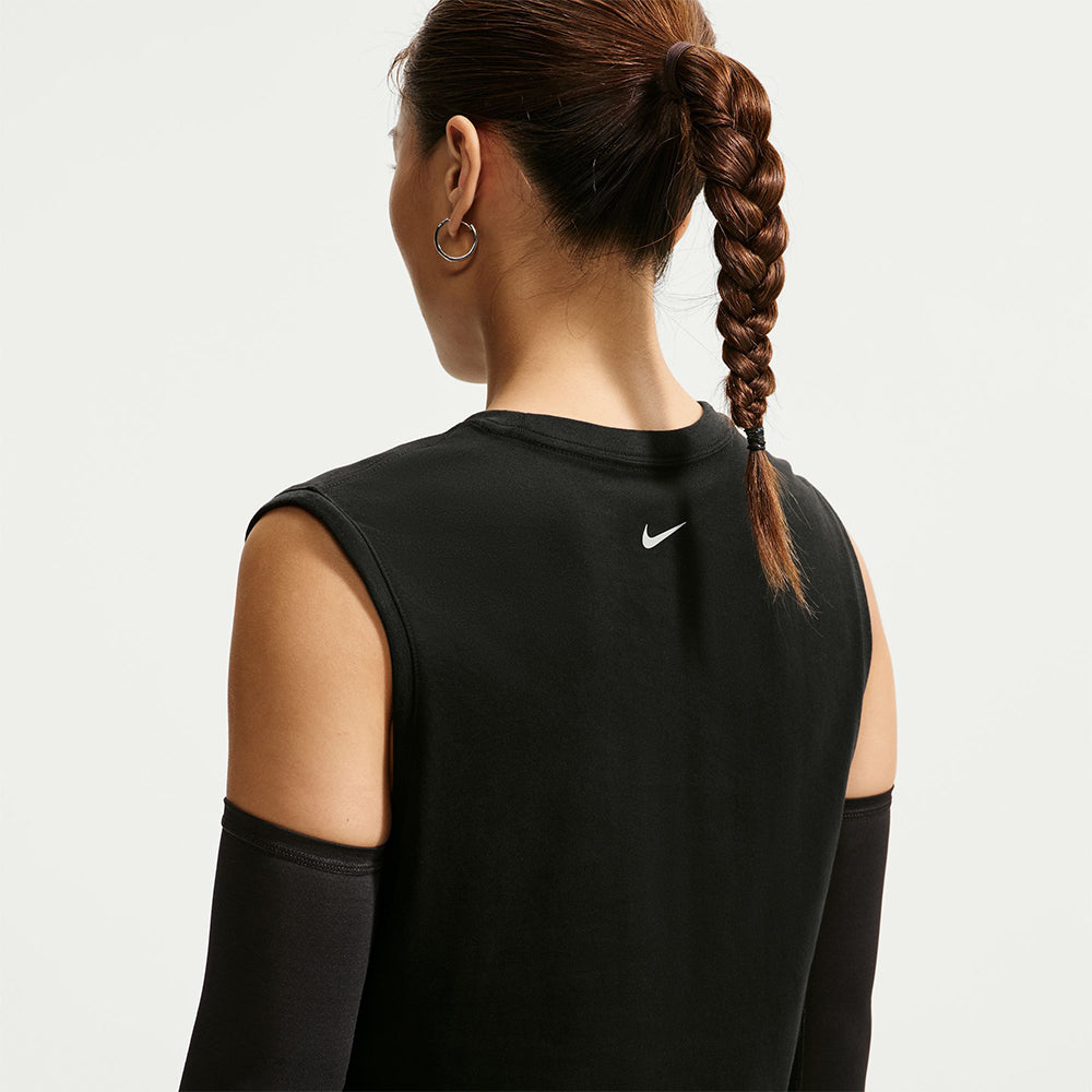 NIKE Dri-FIT Sleeveless Women's Running Tank Supersports Thailand