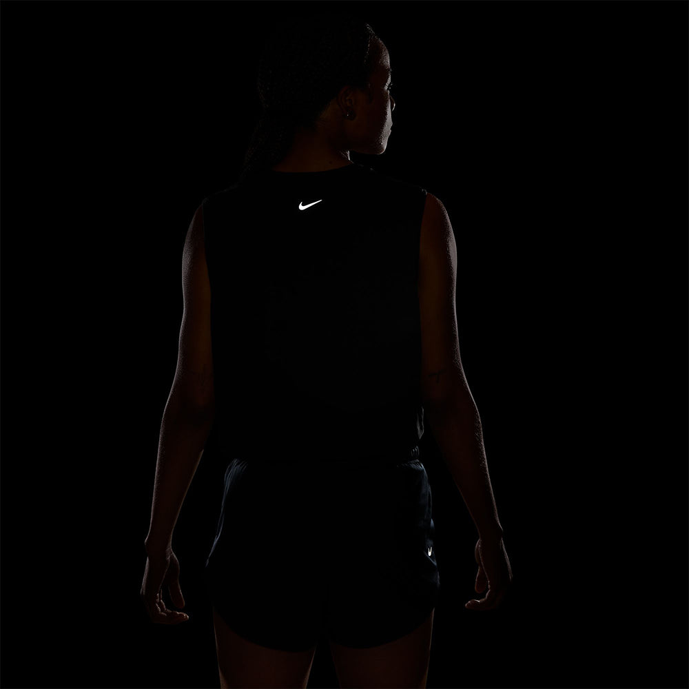 NIKE Dri-FIT Sleeveless Women's Running Tank Supersports Thailand