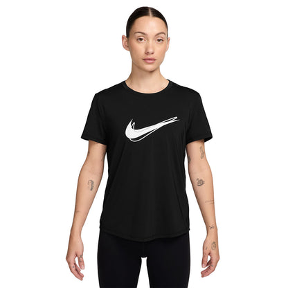 NIKE One Swoosh เสื้อวิ่งผู้หญิง