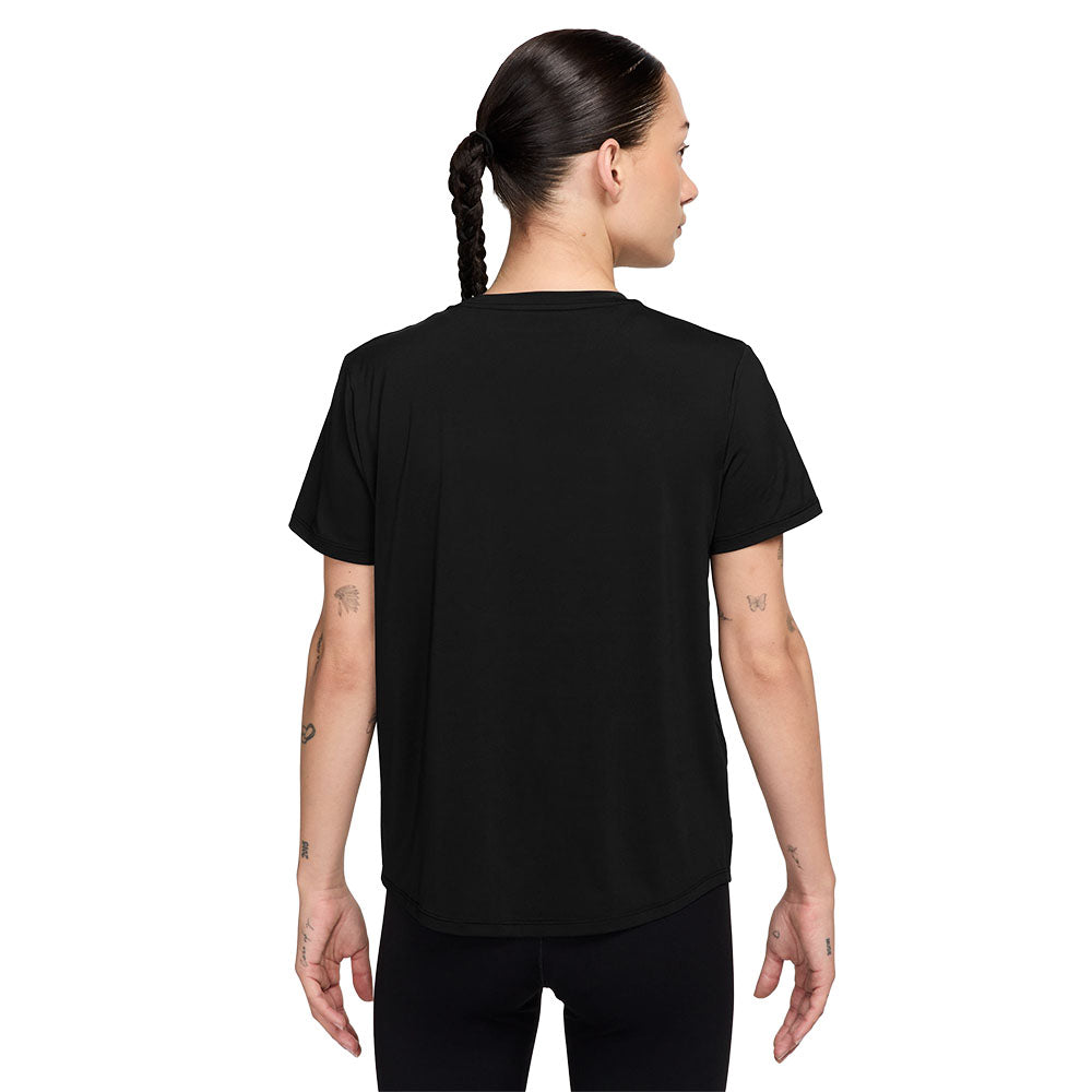 NIKE One Swoosh เสื้อวิ่งผู้หญิง
