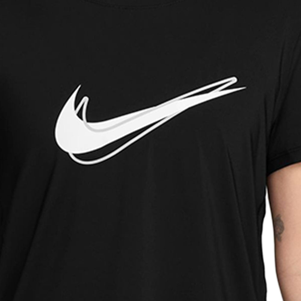 NIKE One Swoosh เสื้อวิ่งผู้หญิง