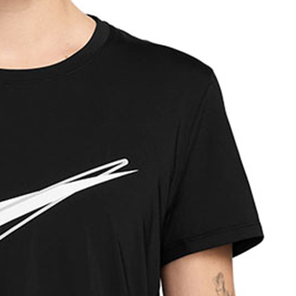 NIKE One Swoosh เสื้อวิ่งผู้หญิง