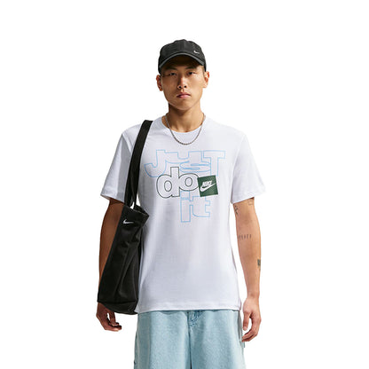 NIKE Sportswear Men's T-Shirt - Supersports Thailand