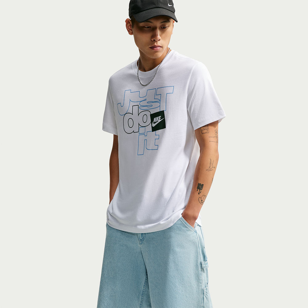 NIKE Sportswear Men's T-Shirt - Supersports Thailand Supersports Thailand