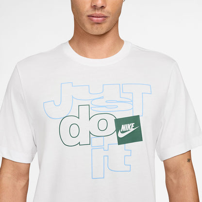 NIKE Sportswear Men's T-Shirt - Supersports Thailand